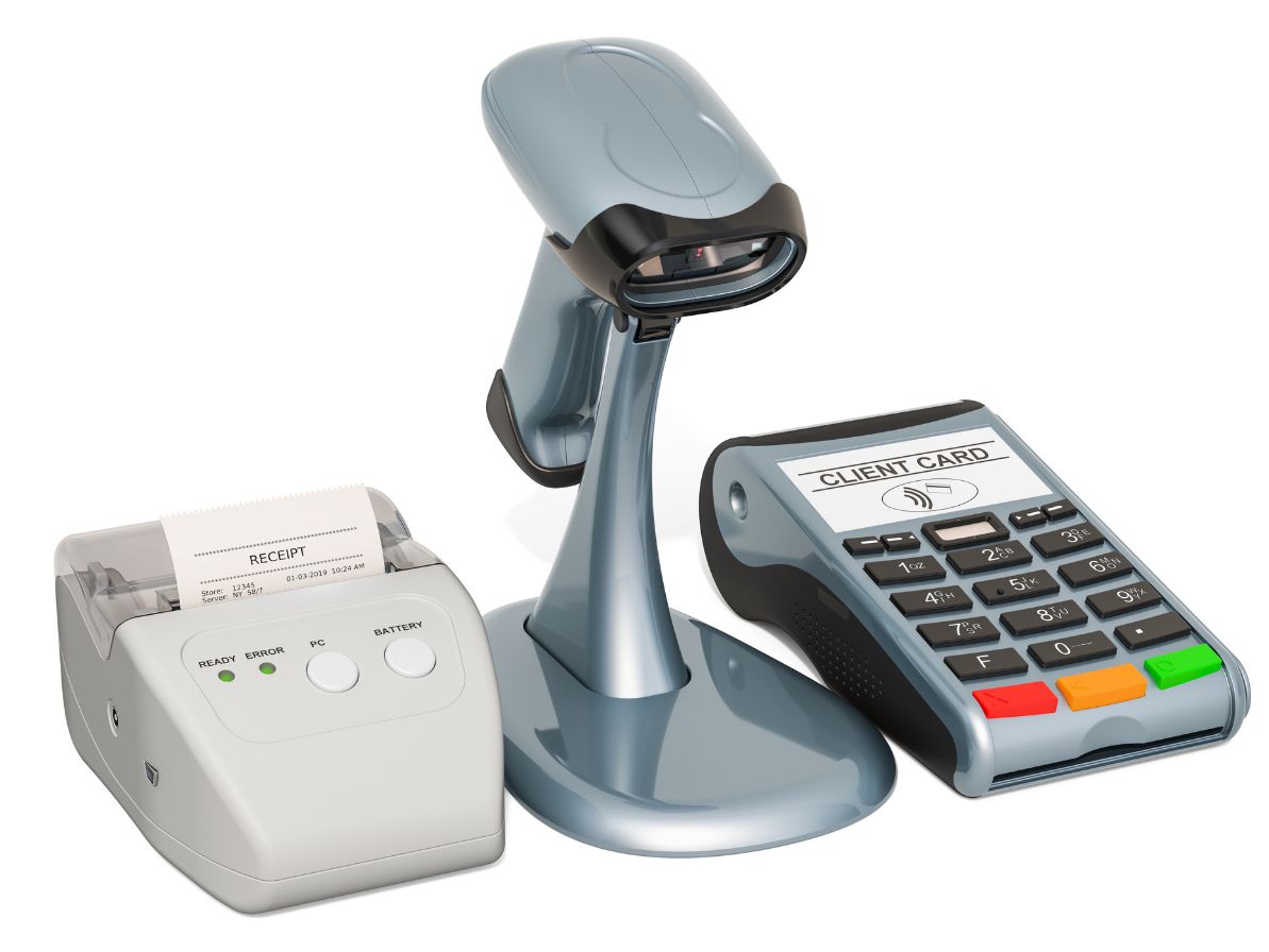 Payments integration