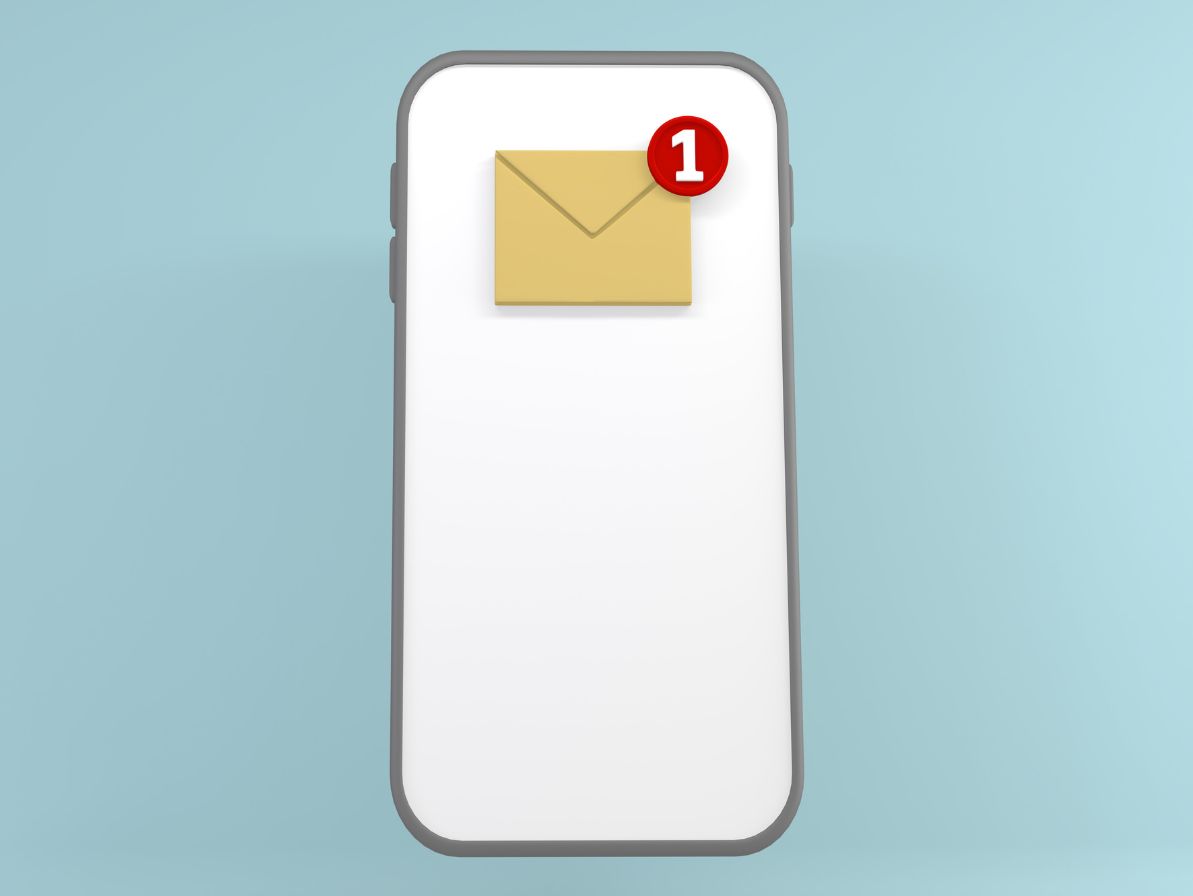 SMS integration